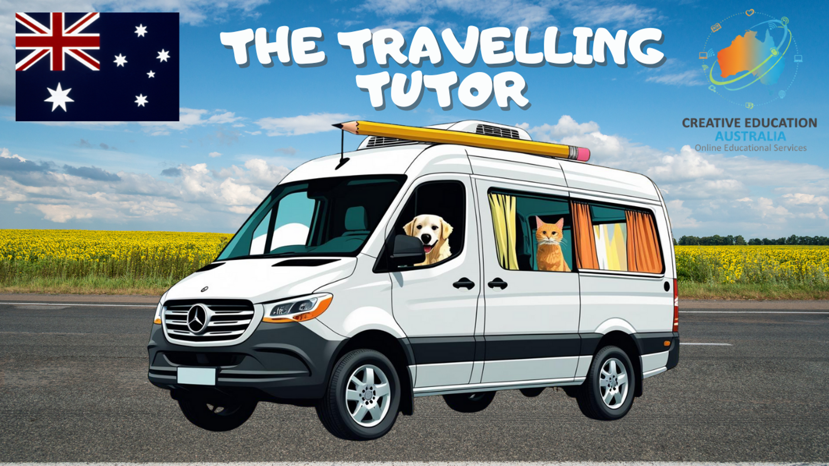 The Travelling Tutor